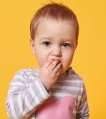 Streptococii la copii și „poarta de intrare“ în organism