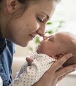 Când burtica bebelușului suferă - ajutor de încredere pentru gaze și disbioză