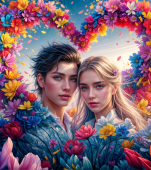 Zodiile care își găsesc marea dragoste în aprilie