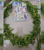 Unde trebuie să pui salcia sfintiță în ziua de Florii, dacă vrei să ai noroc