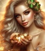 Astrele au decis! Zodiile cu cel mai mare noroc la bani până pe 19 aprilie