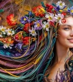 Zodiile de femei care binecuvântează cu belșug pe toate planurile orice casă