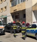 George, un băiat de 12 ani din Argeș, a murit după ce a căzut de la etajul 4 al unui bloc