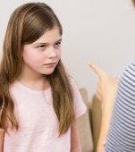 Copilul care minte NU este un copil rău sau needucat. Ce trebuie să înțelegem noi, părinții, când cel mic minte