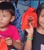 Doi copii de 5 și 8 ani au murit blocați într-o ladă frigorifică, în timp ce se jucau de-a v-ați ascunselea