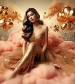 Zodiile „lovite" de un val de fericire până la final de aprilie