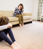 „Lasă că-ți trece.” De ce nu trebuie să ignori sau să minimizezi problemele emoționale ale copilului tău