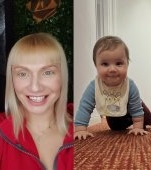 Cristina Cioran speră la o împăcare cu tatăl copiilor ei, aflat acum în închisoare? „Așteptăm să vină acasaă"