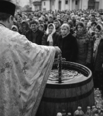 Tradiții și superstiții de Izvorul Tămăduirii. Ce nu ai voie să faci în prima zi de vineri de după Paște