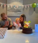 Fetița mea de 18 luni a fost diagnosticată cu demență. Am făcut intrerupere de sarcină după ce am aflat că bebelușul meu nenăscut avea aceeași genă