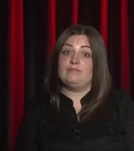 „Depresia postnatală era să mă ucidă. De 4 ori am ajuns la spitalul de psihiatrie", drama trăită de Doina, mama a două fetițe