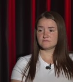 Durere prea grea pentru sufletul unui copil. „Mama și-a adus în casă alt bărbat, în timp ce tata era la pat. Toți 3 dormeau în aceeași cameră”