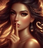 7 secrete ascunse despre zodia Scorpion