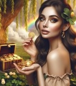 Am intrat în zodia Taur. Cele mai norocoase zodii din acest sezon