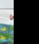 Facem cunoștință astăzi cu Ana-Maria Stăncălie, educatoarea care i-a pus pe părinți să le citească celor mici. A fost desemnată „Educatorul Anului din mediul rural”