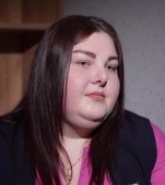 Tatiana a rămas fără sprijin când avea cea mai mare nevoie. „Soțul m-a lăsat cu un copil de 2 ani când a aflat că am cancer. Soacra i-a zis să plece de la noi”