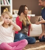 Nu le mai spuneți părinților separați că „important e să câștige copilul”. Copilul pierde când devine „armă"