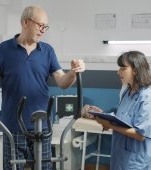 Reabilitare cardiacă: când este recomandată și ce beneficii are?