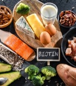 Vitamina H1: ce este și ce beneficii are?