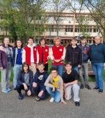 Faceți cunoștință cu geniile țării! Elevii români au adus acasă 6 medalii de aur și 2 de argint de la Turneul Internațional avansat de informatică