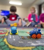 Înscrierea la grădiniță 2026. Copiii nu mai sunt selectați în ordinea descrescătoare a vârstei