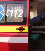 Un copil de un an din Dolj a murit înecat în curtea bunicilor