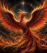 Pasărea Phoenix a verii. Zodia care încheie cea mai grea și ghinionistă perioadă a vieții ei