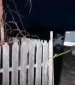 O femeie din Botoșani și-a îngropat copilul nou-născut în grădină după ce l-ar fi născut mort