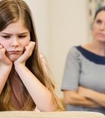 Am confundat anxietatea fiicei mele cu răsfățul. Asta m-a făcut să simt că nu sunt o mamă bună