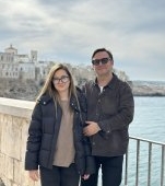Daniel Buzdugan are fată majoră! Ce mesaj emoționant i-a transmis Mariei, care a împlinit 18 ani