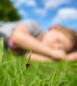 Sezonul căpușelor 2026. Ce trebuie să faci pentru a proteja copilul de Borelioză (Boala Lyme)