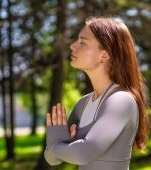 Tehnici de respirație pentru o piele frumoasă