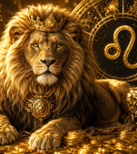 Zodiile care intră într-o etapă de noroc uriaș la bani. Veștile bune durează 2 ani!