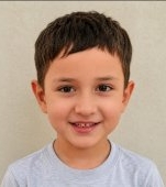 Alexandru, un băiețel de 5 ani din Sibiu este dat dispărut. Mama lui susține că nu răspunde dacă este strigat