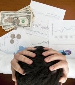 Stres financiar: ce este și cum îți poate afecta viața?