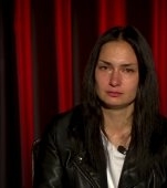„Soțul mă ținea și soacra mă bătea ca să pierd copilul, fiind gravidă în a 5-a lună”, absolut cutremurător ce a putut trăi Daria