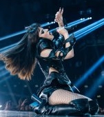 Copilul muncitor din Galați a ajuns artist recunoscut în toată lumea. Părinții Alexandrei Căpitănescu după performanța fiicei lor la Eurovision 2026: „Mulțumim acestor copii care muncesc de la 9 ani, unii de la 3 ani!"