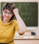 Andreia Bodea, directoarea Colegiului Național „I.L. Caragiale” din București: „Sunt profesori care nu ar trebui să treacă de evaluarea psihologică"