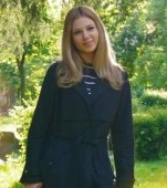 Melinda, o elevă în clasa a XI-a la Colegiul Național „Unirea din Focșani” a fost aleasă de universitățile Harvard și Oxford pentru programele academice de vară