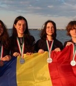 Fetele României au adus acasă 4 medalii la Olimpiada Europeană de Informatică pentru Fete din Italia