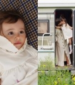 Fetița Danei Rogoz a împlinit 6 ani. „Cât noroc să avem în viață să te naști în familia noastră"