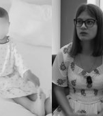 „Medicii de la noi voiau să-mi trateze băiatul de cancer, dar în Franța am aflat că este sănătos". Disperarea și neglijența medicilor ar fi putut să o coste viața propriului copil