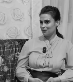 „Soțul m-a lăsat după ce a aflat că sunt gravidă. Are altă familie și nu vine să-și vadă copilul. Nu pot să muncesc, nu pot să-mi întrețin copilul pentru că am epilepsie"