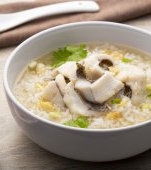 Congee, terciul coreean: rețeta care a înnebunit internetul