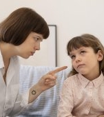 Ce se întâmplă în mintea copilului când îi spui „pentru că așa zic eu”
