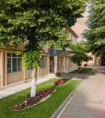 O profesoară din Medgidia a primit arest la domiciliu după ce și-a pălmuit elevul de 10 ani