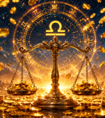 A dat binecuvântarea peste ele! Zodiile cu noroc imens la bani până-n octombrie