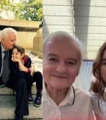 Irina Columbeanu, mesaj emoționant de ziua tatălui ei. „Nu o să uit niciodată copilăria de vis”