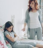 De ce țipăm la copii chiar când promitem că nu o vom mai face: explicația psihologilor