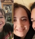 Un băiețel de 8 ani a murit după ce a fost bătut cu bestialitate de iubitul mamei. A încercat să-și salveze mama de loviturile bărbatului